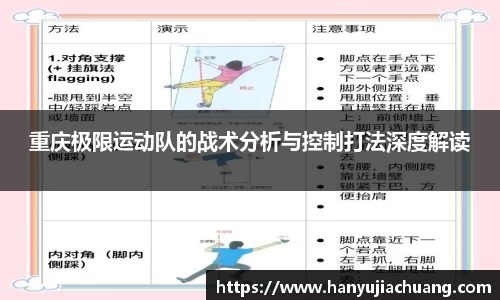 重庆极限运动队的战术分析与控制打法深度解读